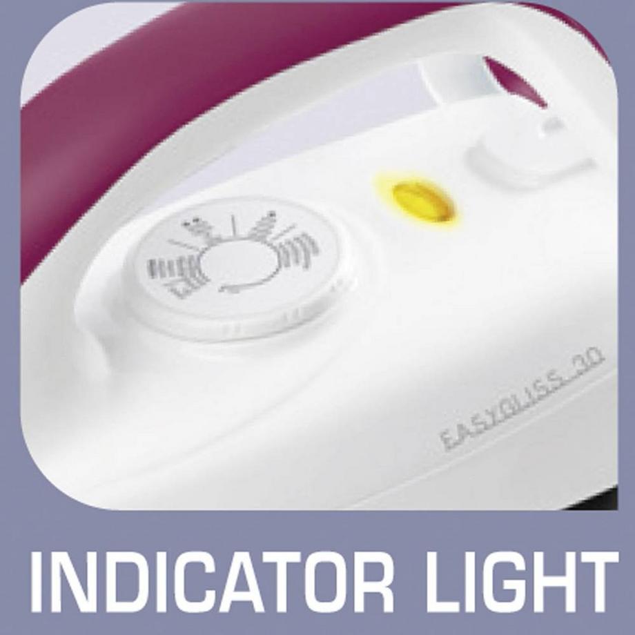 Tefal  Trockenbügeleisen 