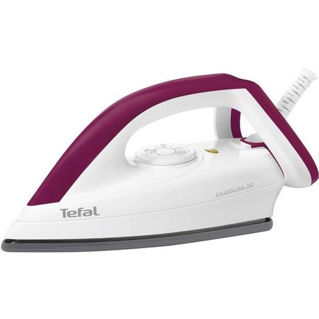 Tefal  Ferro da stiro Bianco, Porpora 1200 W 