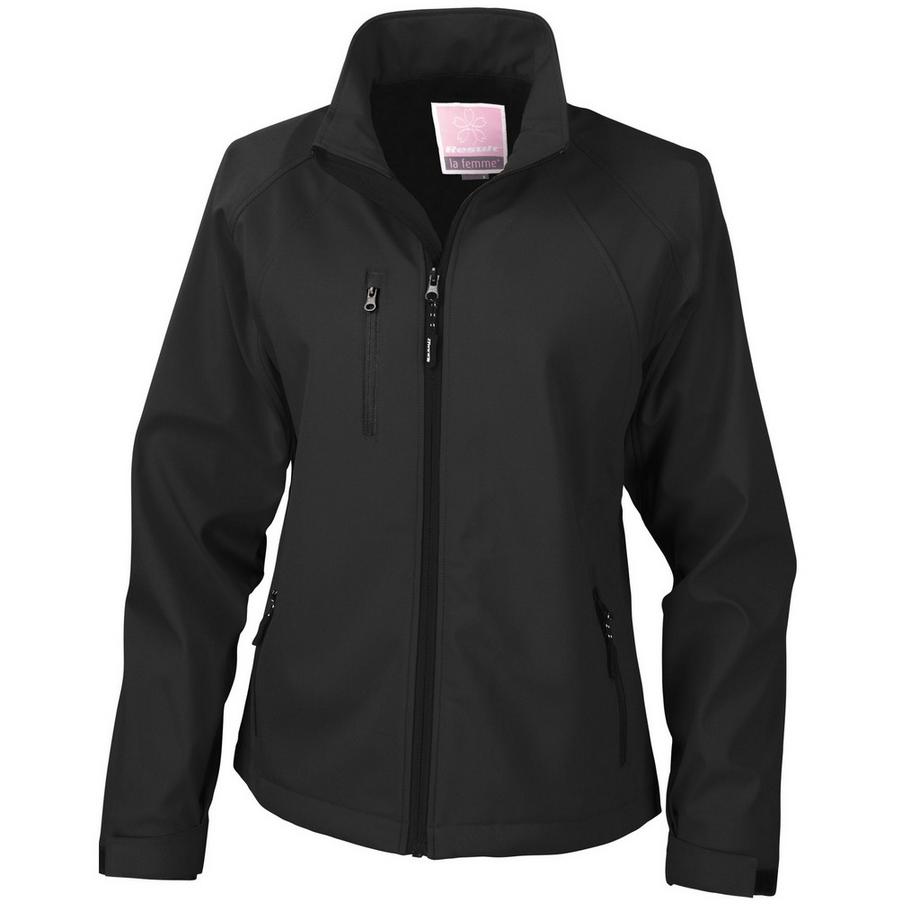 Veste Softshell