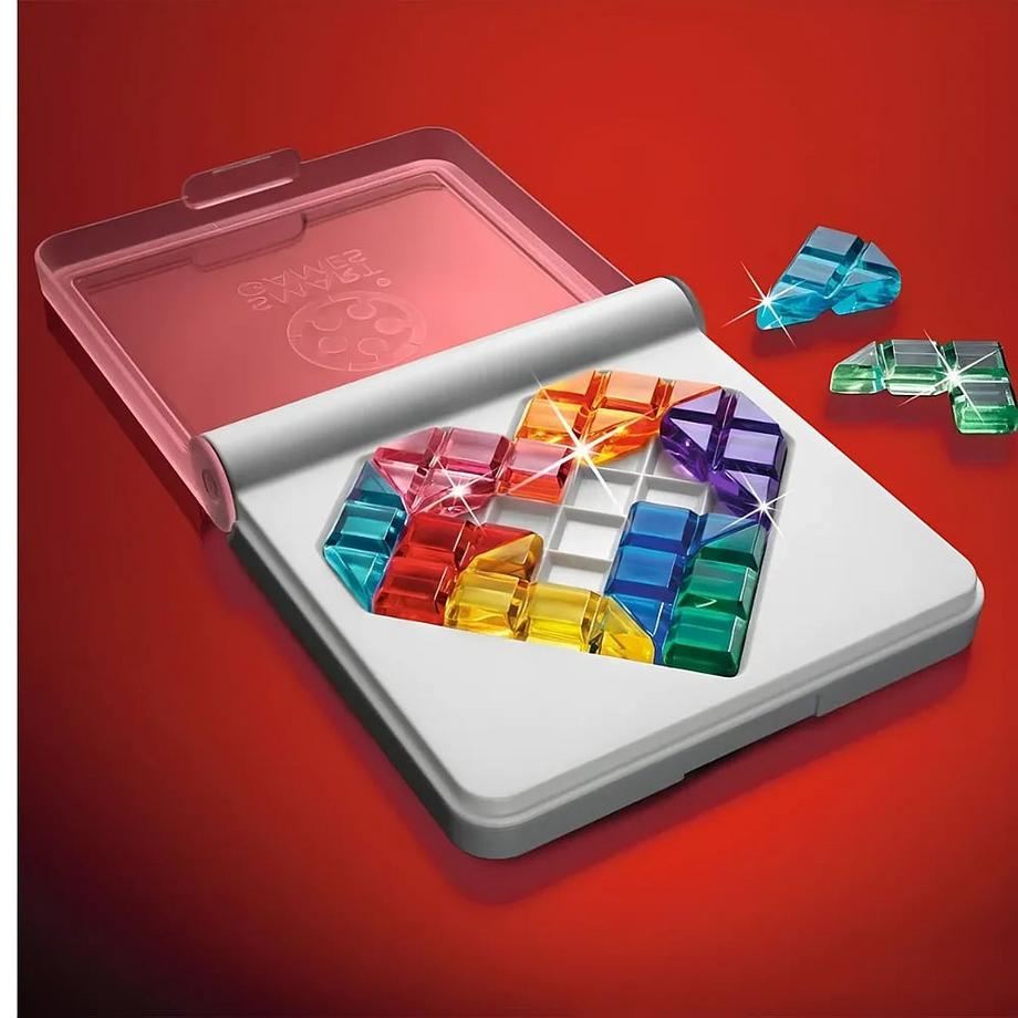 SMARTGAMES  IQ Love 