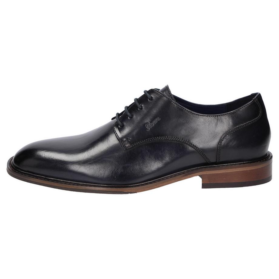 Sioux Malronus-700 Chaussure à lacets  