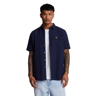 LYLE & SCOTT  Hemd  kurzärmlig 