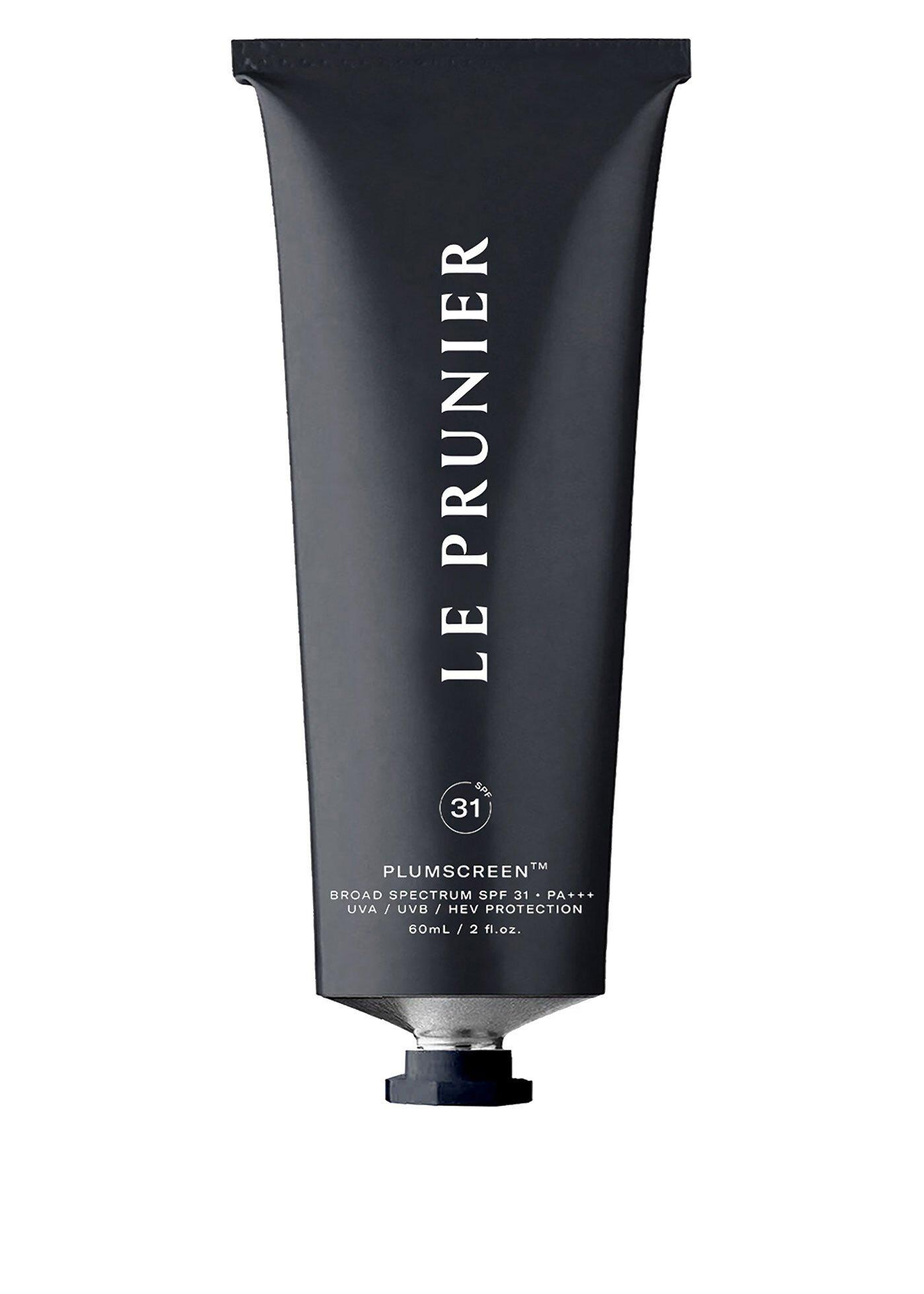 Le Prunier  Sonnencreme Plumscreen 