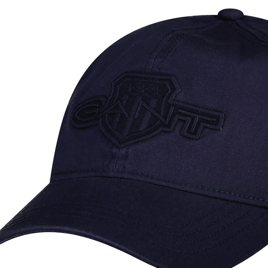 GANT Tonal Archive Shield Cap  