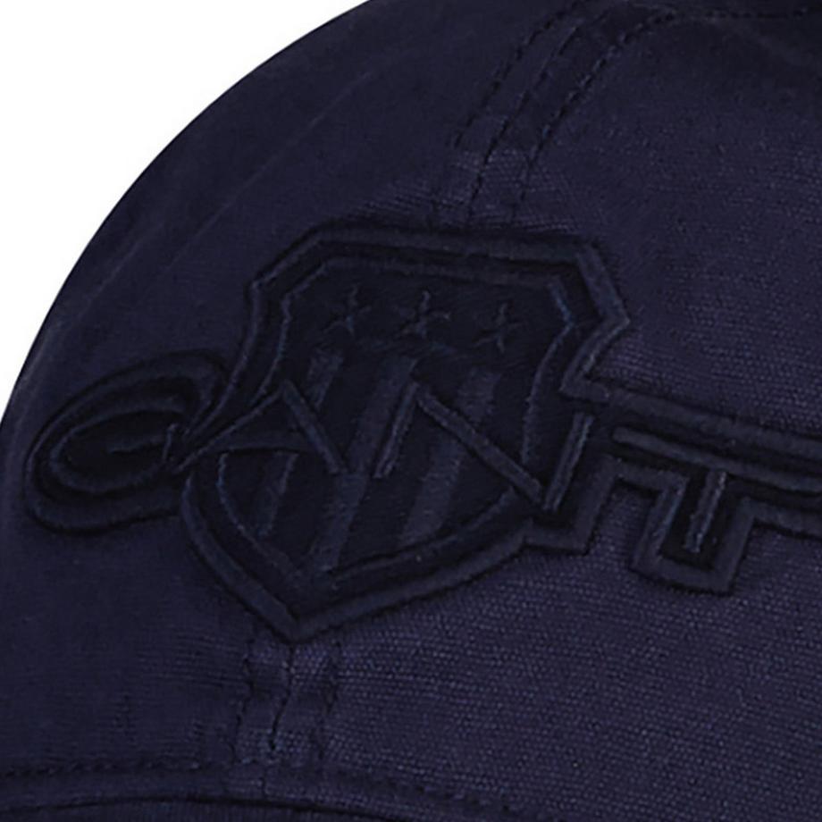 GANT Tonal Archive Shield Cap  