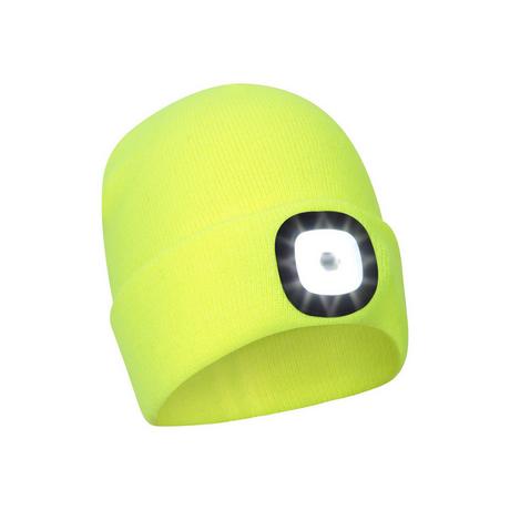 Mountain Warehouse  Highlands Beanie mit Lampe 