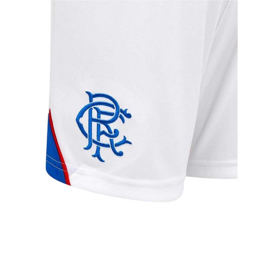 Umbro  2025/2026 Pantaloncini Da Calcio Rangers Fc 