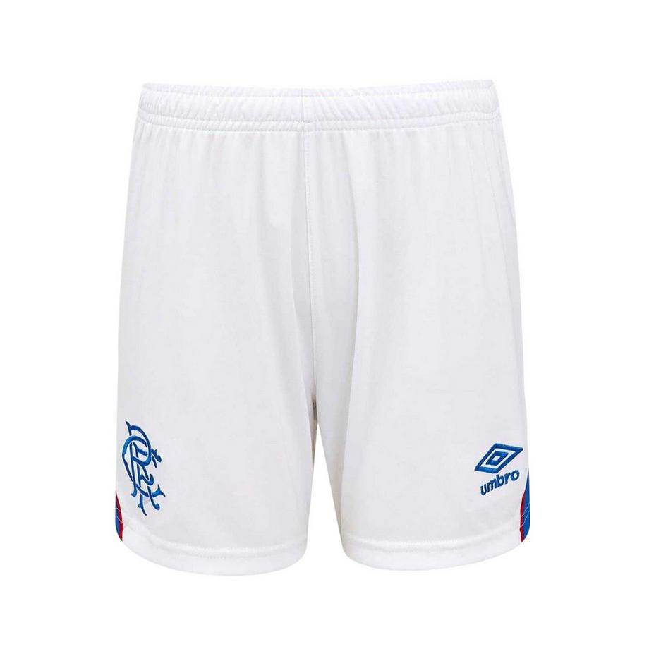 2025/2026 Pantaloncini Da Calcio Rangers Fc