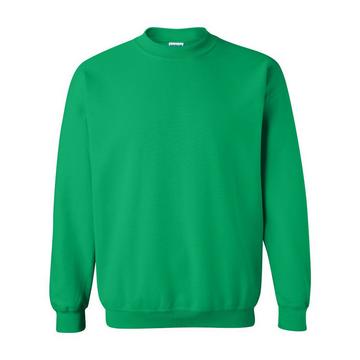 Lourde Mélange Sweat-shirt ras du cou