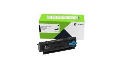 Lexmark  55B200E (BK) 