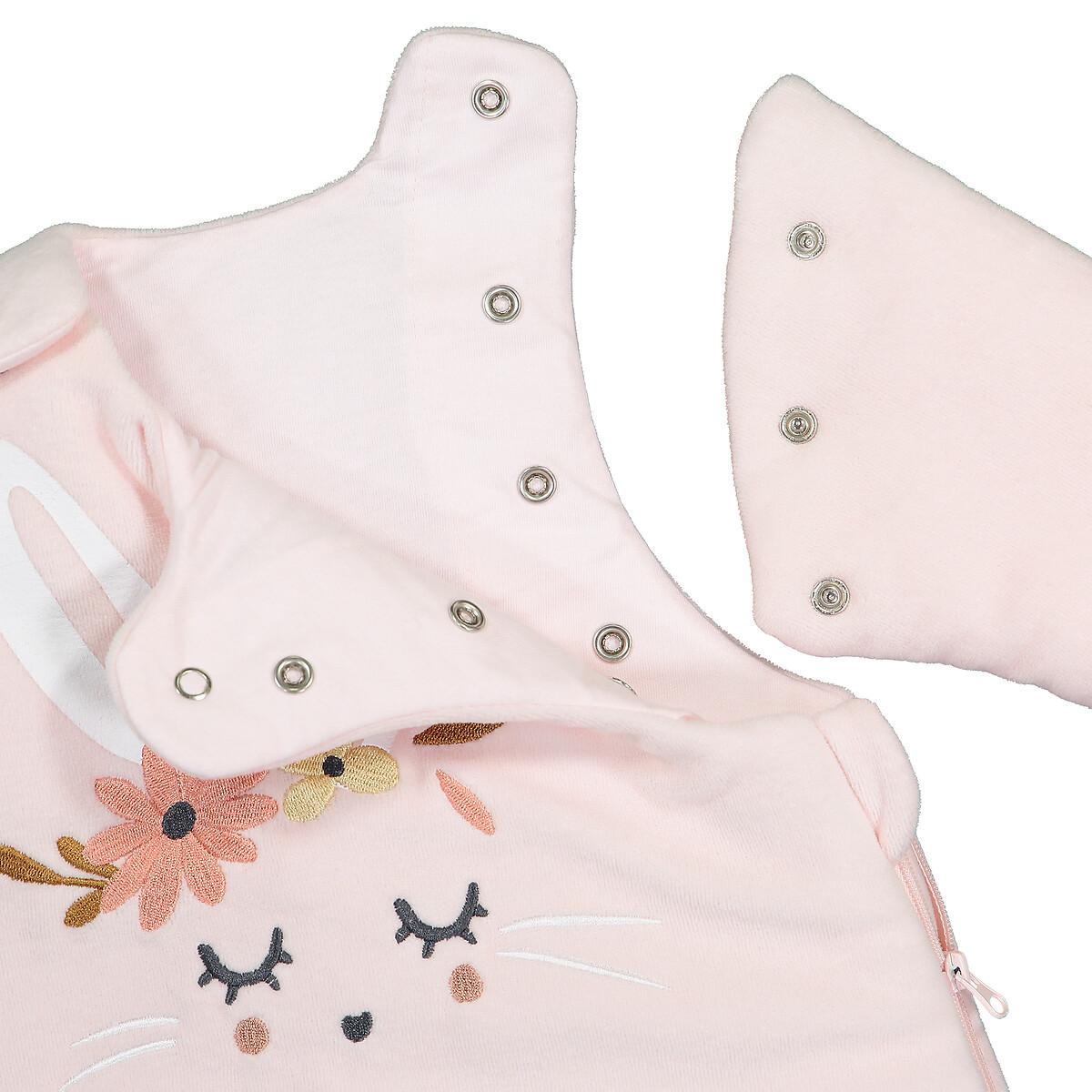 La Redoute Intérieurs Gigoteuse Lapin  