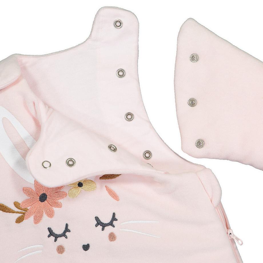 La Redoute Intérieurs Sacco Nanna Lapin  