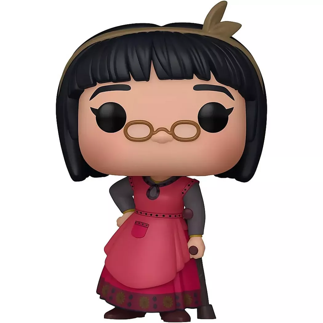 Funko Pop #1391! Disney: WISH - Dahlia