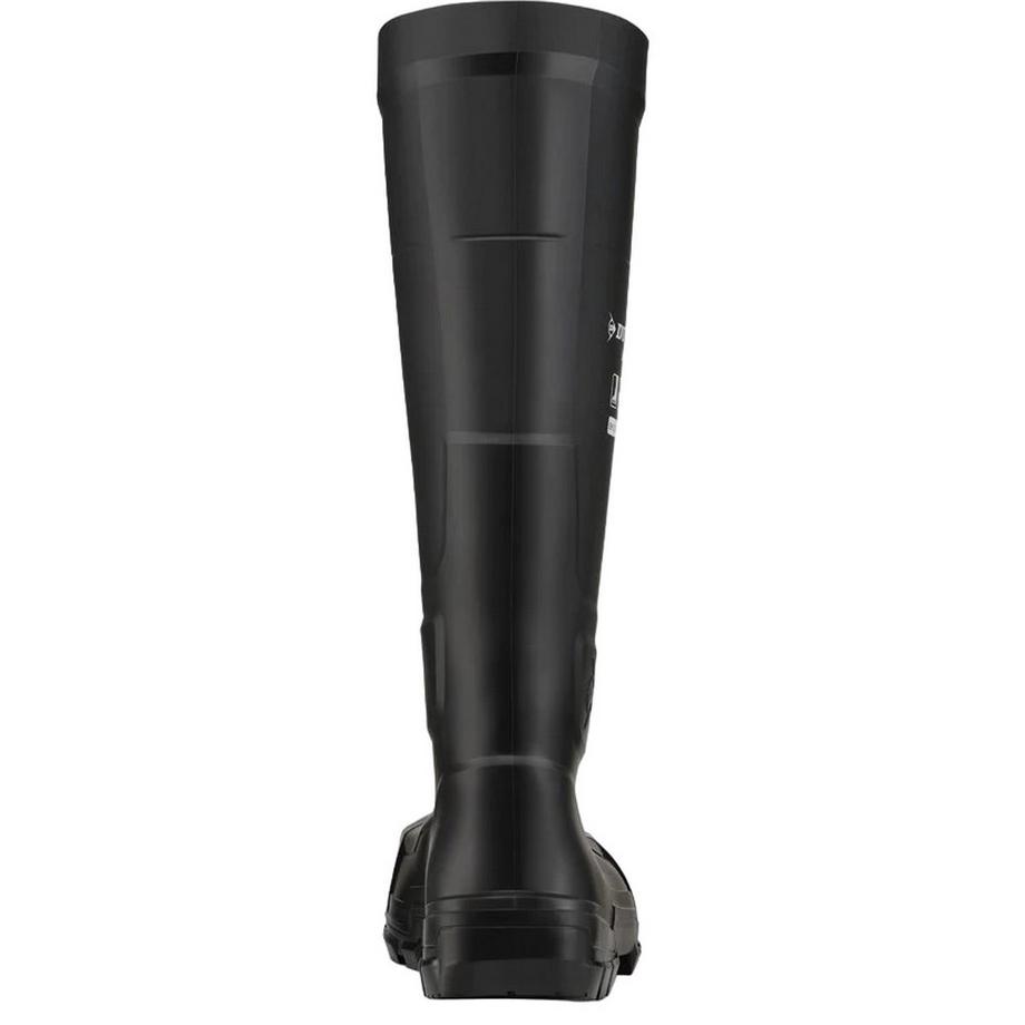 Dunlop Jobguard Stivali Di Sicurezza Altissimi  
