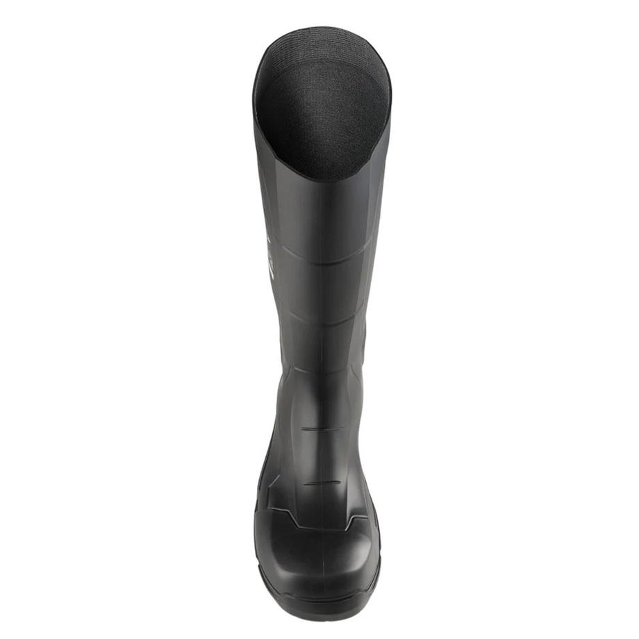 Dunlop Jobguard Stivali Di Sicurezza Altissimi  