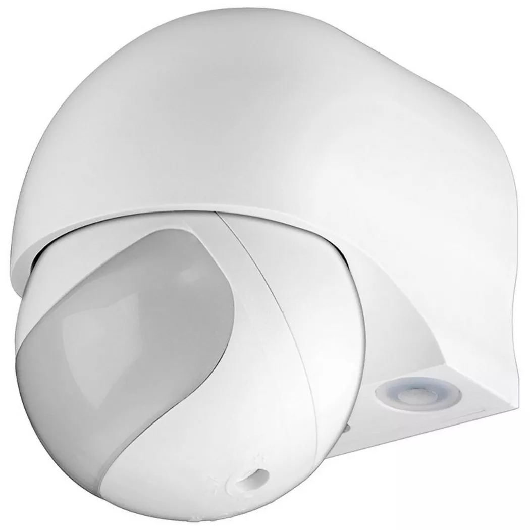 Capteur de mouvement pir (blanc)