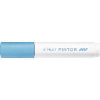 Pilot PILOT Marker Pintor M SW-PT-M-PL pastell blau  