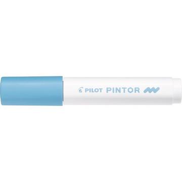 PILOT Marker Pintor M SW-PT-M-PL pastell blau