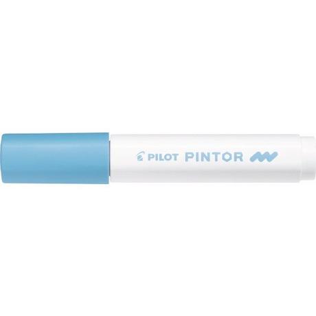 Pilot PILOT Marker Pintor M SW-PT-M-PL pastell blau  