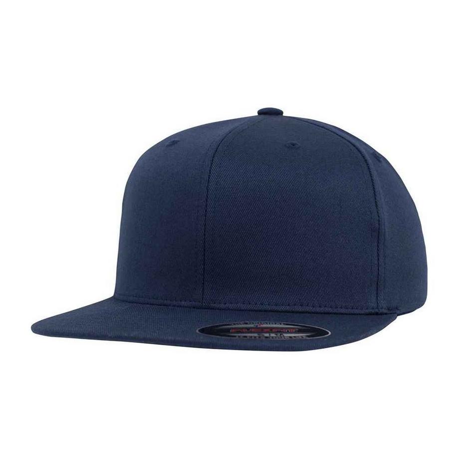 Cappellino Da Baseball Visiera Piatta