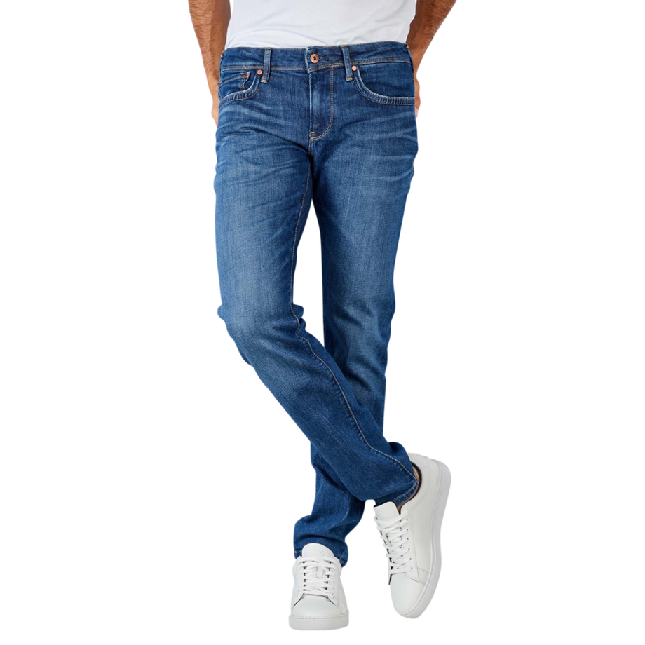 Hatch Slim Fit Wiser Wash Used
