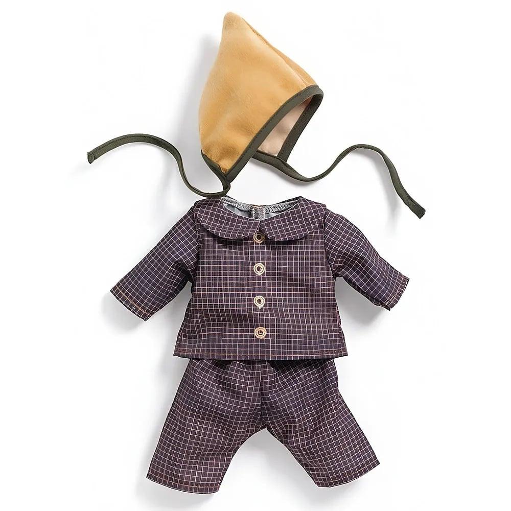 Image of Pomea Kleiderset Ambre (28/34cm)