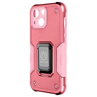 Avizar  Cover anello iPhone 14 Plus antiurto 