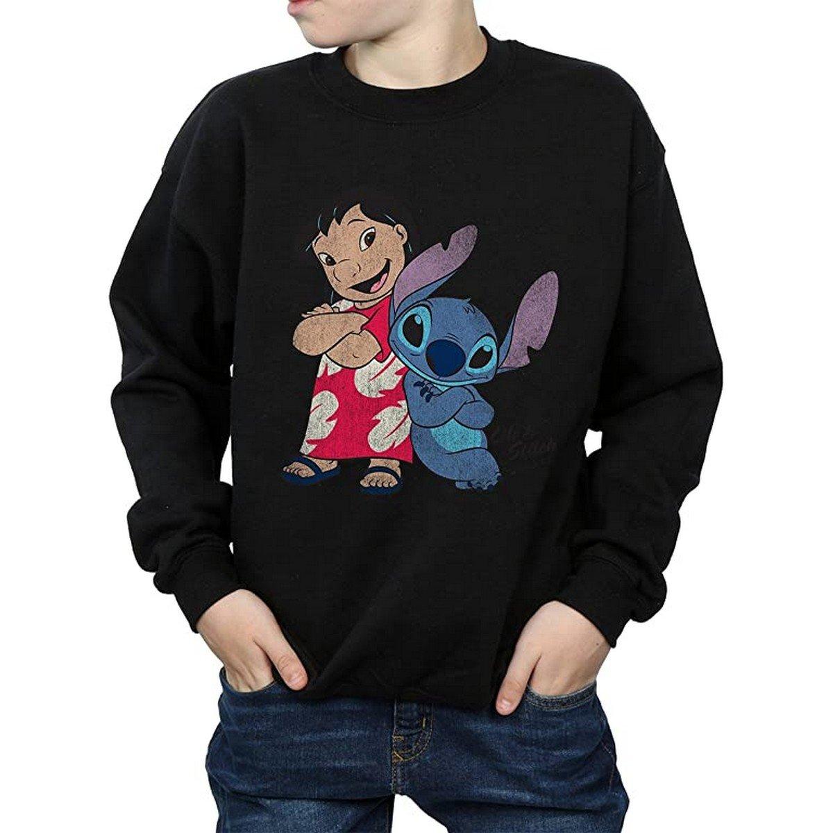 Lilo & Stitch  Sweat CLASSIC 