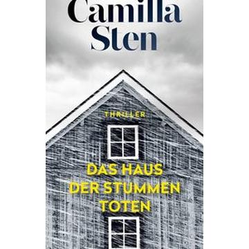 Das Haus der stummen Toten