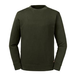 Russell  Pure Organik Wende Pullover 
