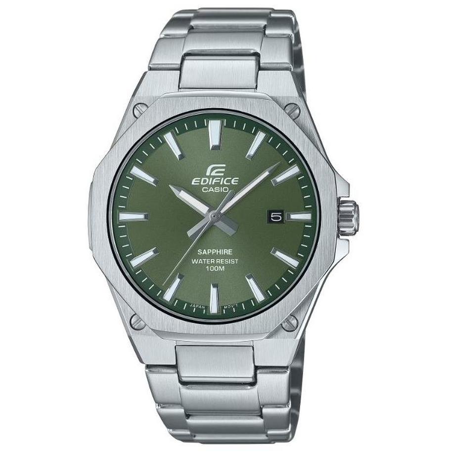 Edifice EFR-S108D-3AVUEF Slim
