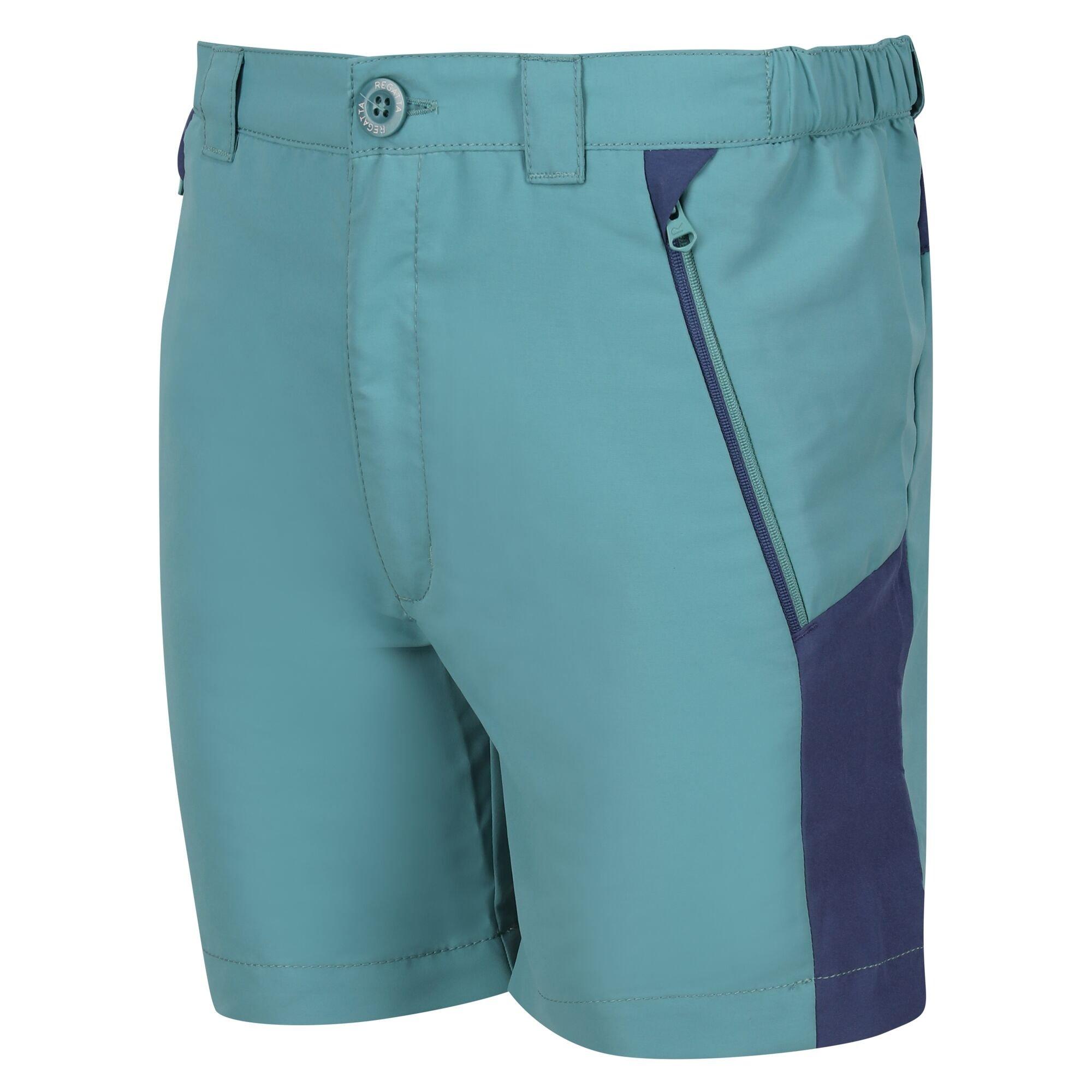 Regatta  Short SORCER MOUNTAIN Enfant 