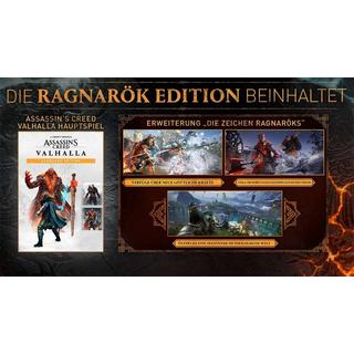 UBISOFT  Assassin's Creed: Valhalla - Ragnarök Edition (Smart Delivery) 