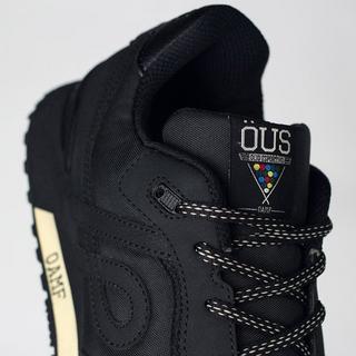 ÖUS footwear  VEGANO 