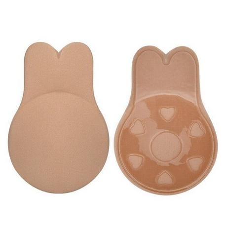 B2X Selbstklebender BH Nipple Cover  