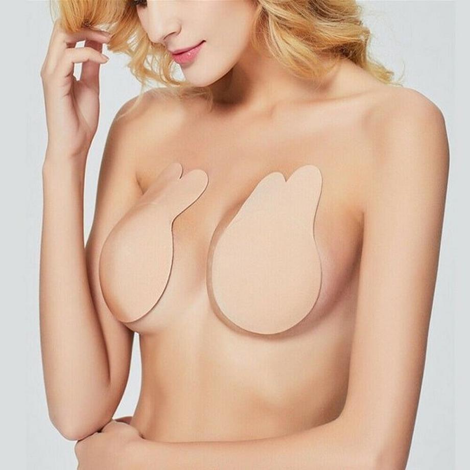 B2X Selbstklebender BH Nipple Cover  