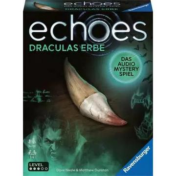 Echoes Draculas Erbe (DE)