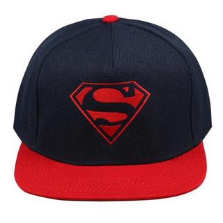 SUPERMAN  Casquette ajustable 