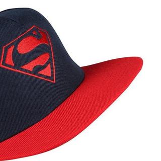 SUPERMAN  Casquette ajustable 