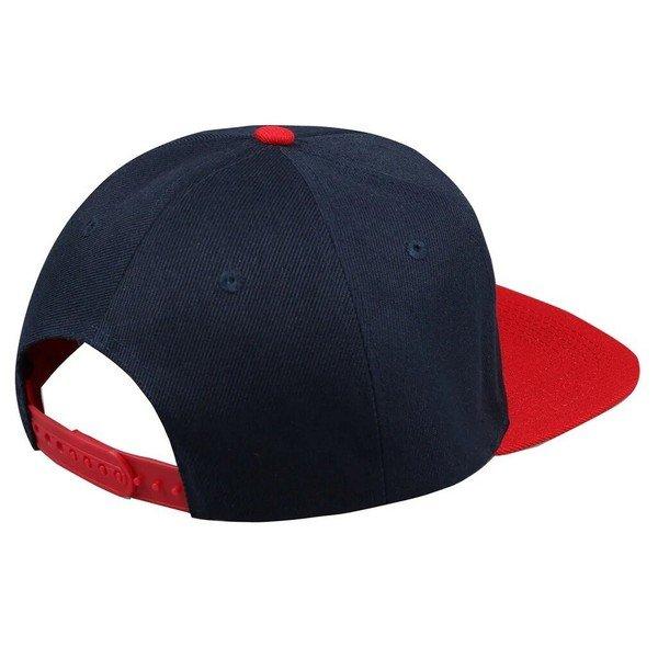 SUPERMAN  Snapback Mütze 