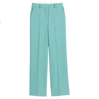 La Redoute Collections  Pantalon large en polyviscose 