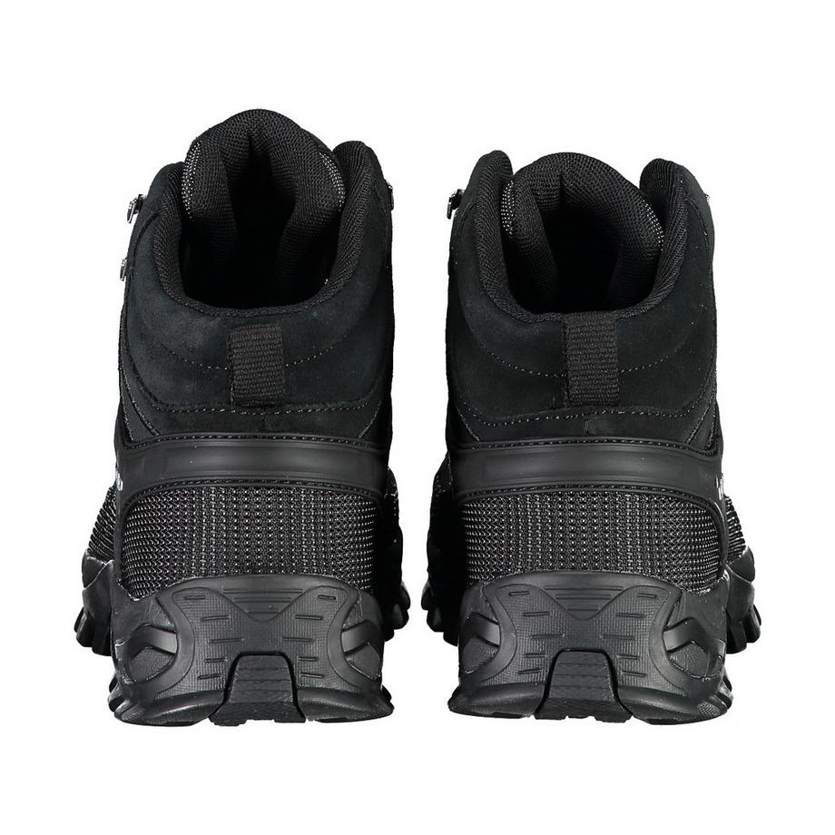CMP Rigel Mid Chaussures de Randonnée Imperméables  