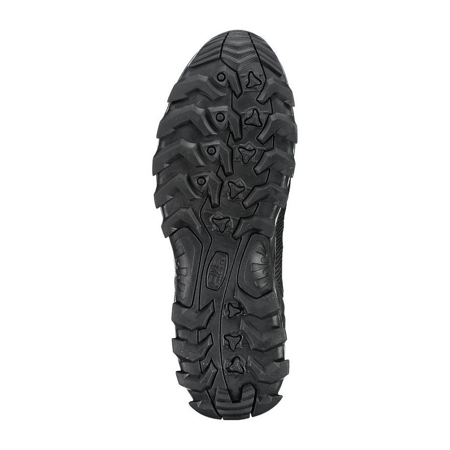CMP Rigel Mid Chaussures de Randonnée Imperméables  