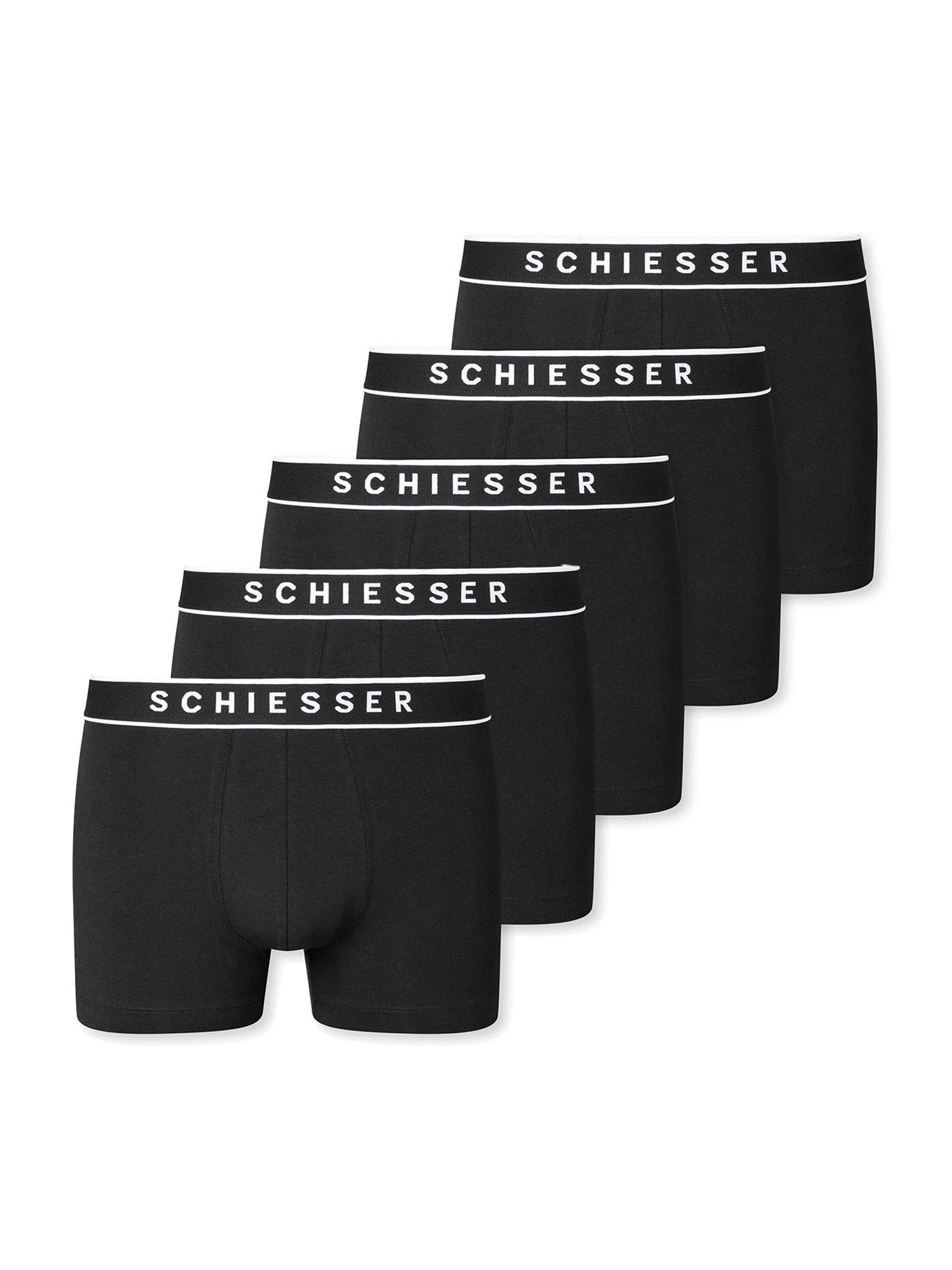 Schiesser  Schiesser Trunk 95/5 