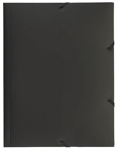 Image of KOLMA Sammelmappe Penda A4 11.067.06 opak schwarz KOLMA Sammelmappe Penda A4 11.067.06 opak schwarz