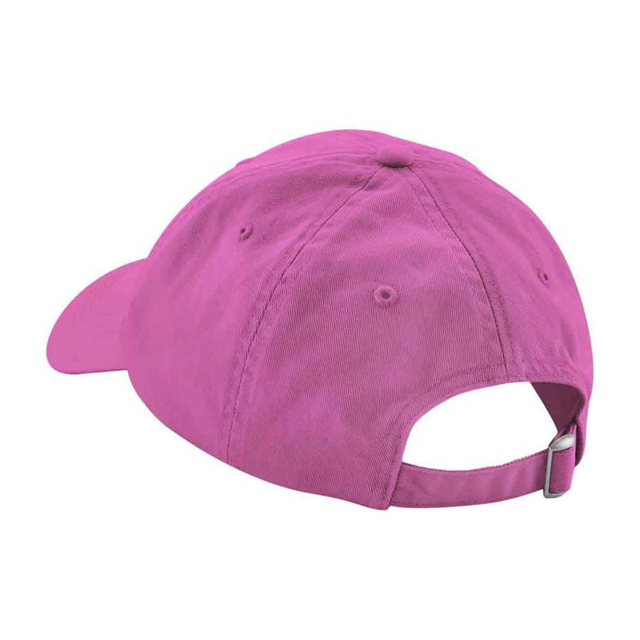 Beechfield Niedriges Profil 6 Panel Kappe  