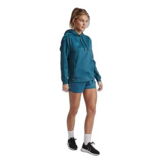 Hummel  polyester-kapuzen-sweatshirt, daen huel core xk 