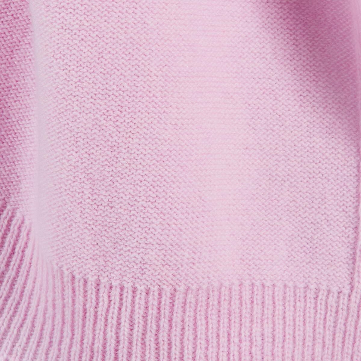 La Redoute Collections Sciarpa Lana e Cashmere  