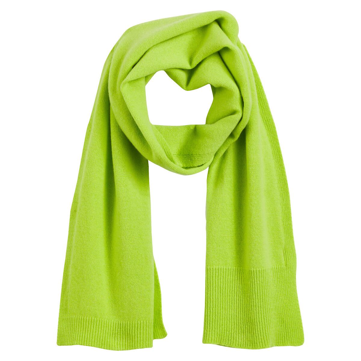 La Redoute Collections Sciarpa Lana e Cashmere  