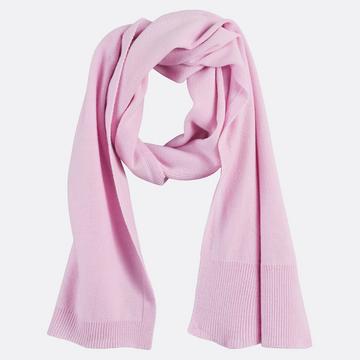 Schal aus Wolle und Kaschmir